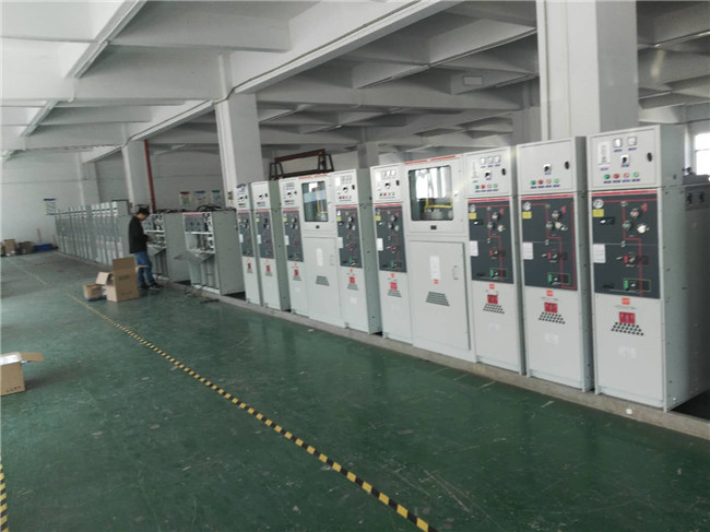 充气柜-安浩电气(在线咨询)-荆州全绝缘充气柜厂家