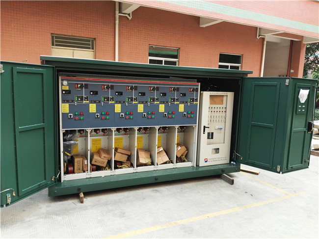 10KV充气柜,安浩电气(在线咨询),山东10KV充气柜厂家