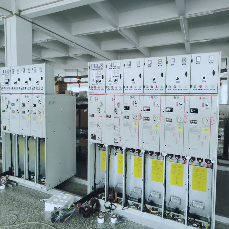 移动配电箱-安浩电气品牌厂家-移动配电箱规格