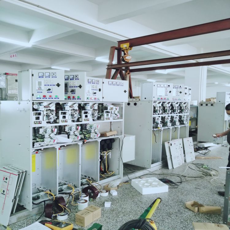 安浩电气-深圳配电变压器供应商-配电变压器供应商