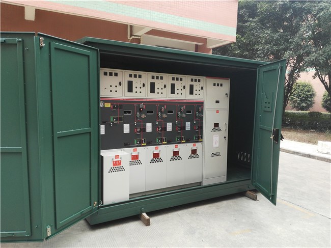 安浩电气专业厂家(图)-充气柜厂家直销-充气柜