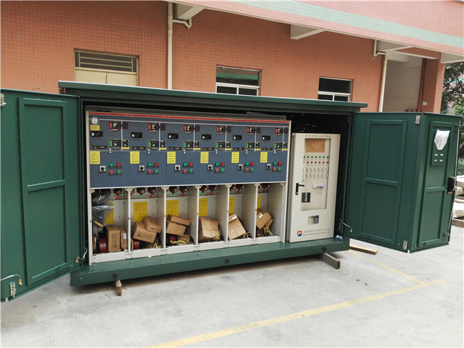 东莞充气柜-充气柜价钱-安浩电气生产厂家