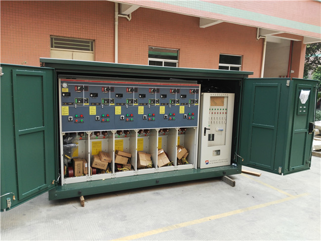 充气柜-贵州有哪些充气柜厂家-安浩电气(多图)