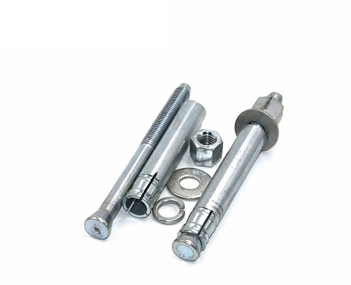 不锈钢机械锚栓供应-钇标(推荐商家)-不锈钢机械锚栓供应商