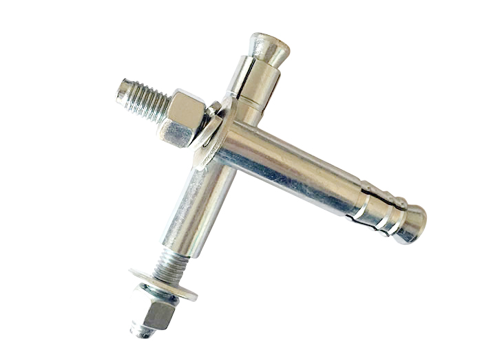 莱芜自切底机械锚栓-钇标(在线咨询)-自切底机械锚栓规格