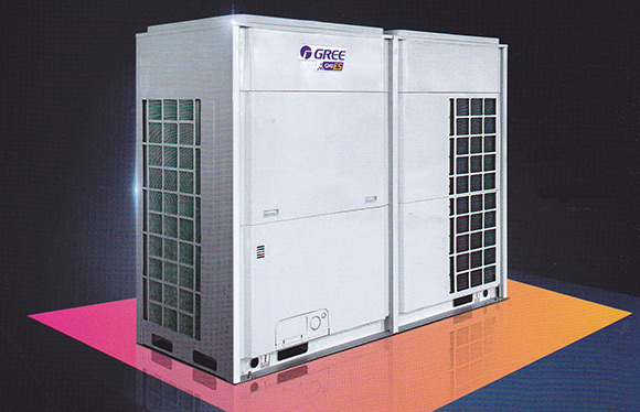 威酷机电(图)、格力中央空调工程安装、广州格力中央空调