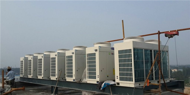 广州格力中央空调、威酷机电(优质商家)、格力中央空调价格表