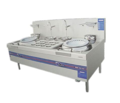 食堂厨房设备厂家-汇泉伟业设备(在线咨询)