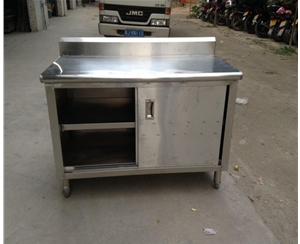 武汉平板工作台-汇泉伟业厨房设备(在线咨询)