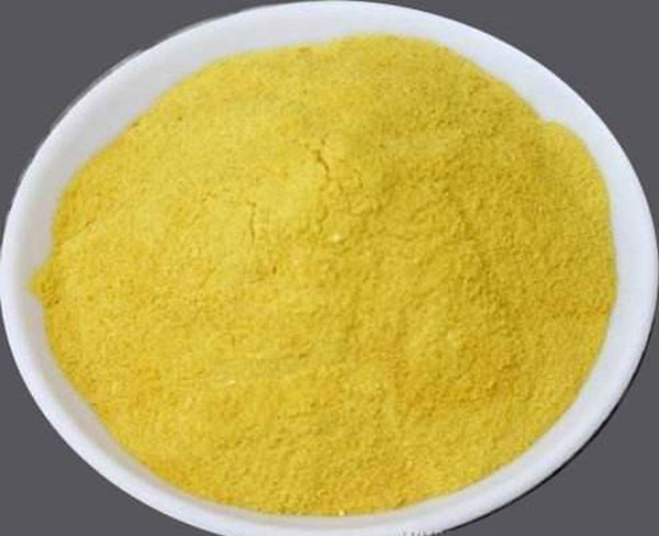 德比|实力厂家(多图)-黄色聚合硫酸铁生产厂家
