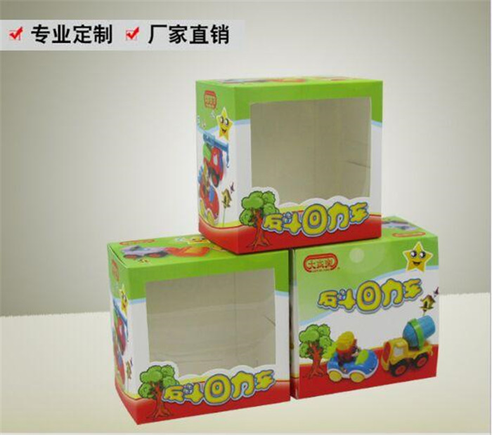 电子玩具盒定制-湛江电子玩具盒-东莞市胜和印刷制品