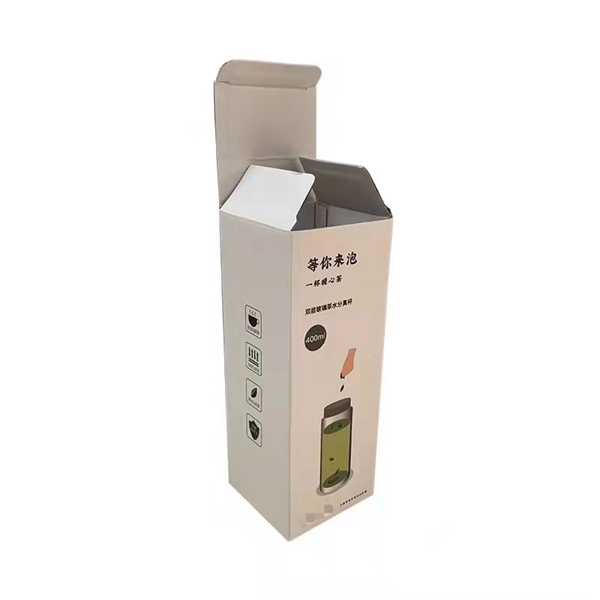 包装盒-胜和印刷(推荐商家)-面霜包装盒