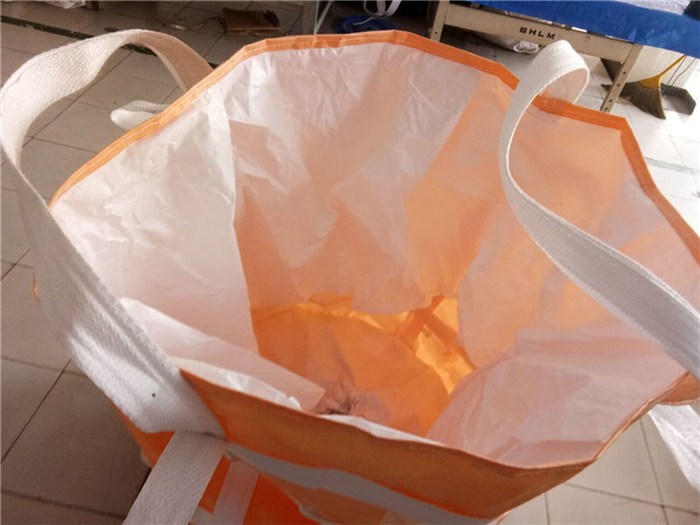 青岛进通包装(图)-生产集装袋-威海集装袋