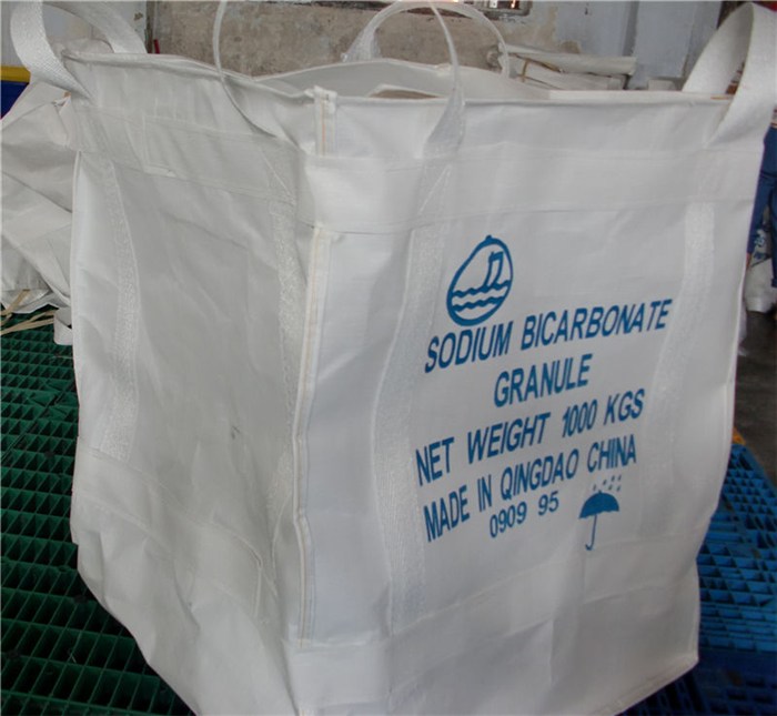 泰安吨袋-青岛进通包装(推荐商家)-吨袋编织袋