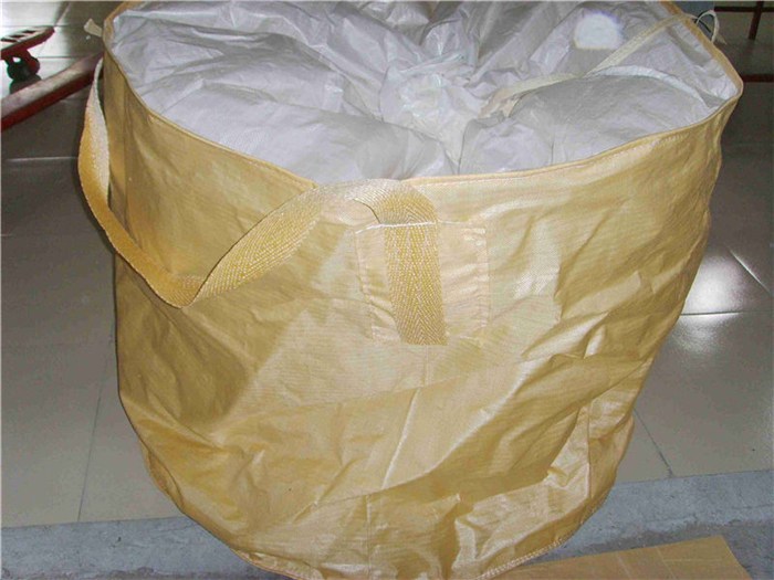 枣庄吨袋-吨袋包装-青岛进通包装袋(多图)