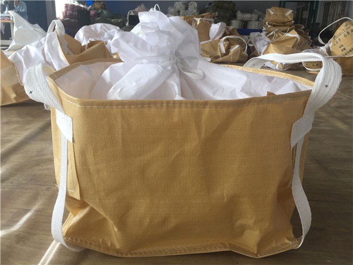 泰安吨袋-吨袋成本-青岛进通包装袋(多图)