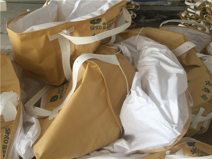 黄岛区集装袋-集装袋公司-青岛进通包装有限公司(多图)
