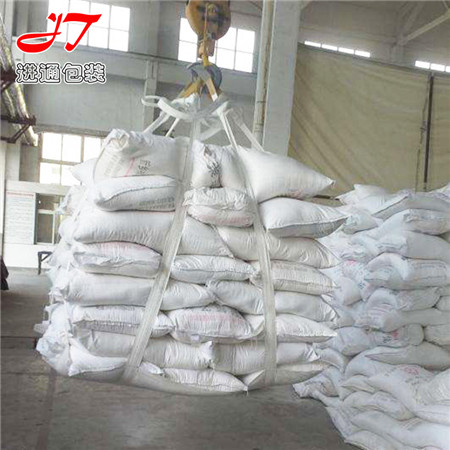 威海吨包-化肥吨包生产厂家-青岛进通包装