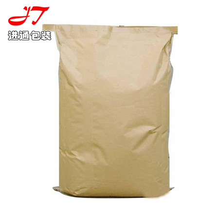 纸塑复合袋-青岛进通包装袋-25kg纸塑复合袋