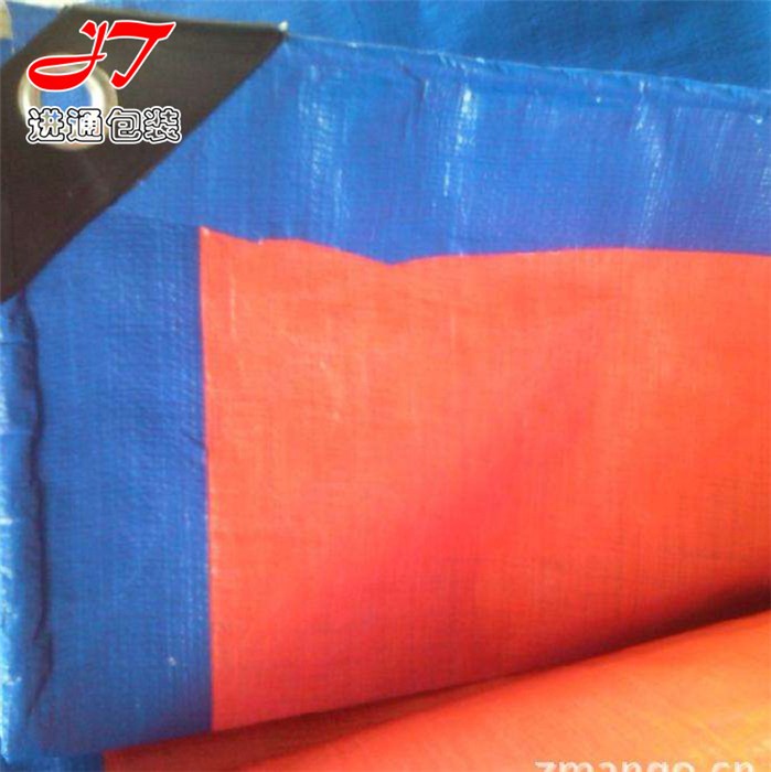 临沂塑料篷布-进通包装-塑料篷布生产