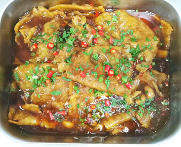 食堂托管-海氏惠杰-營養美味-企業食堂管理