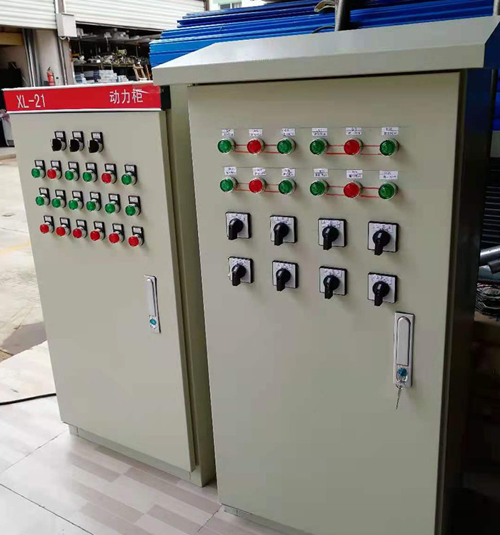 普洱溫室控制箱-芷陽溫室品質好-溫室控制箱訂購