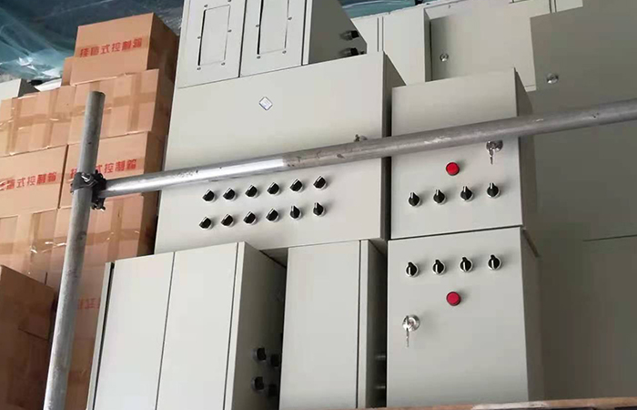 德宏電動控溫箱-芷陽溫室(在線咨詢)-電動控溫箱生產廠家