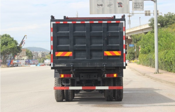 钢材运输车-钢材运输车经销商-同豪汽车