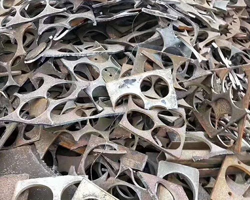 太原废旧钢铁回收-太原宏运物资回收