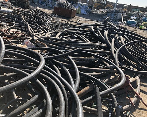 太原工程剩余电缆回收-工程剩余电缆回收公司-山西宏运物资回收
