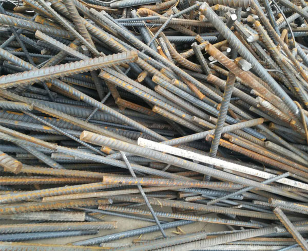 合肥废钢材回收多少钱一吨-安徽辉海 厂家品质(在线咨询)