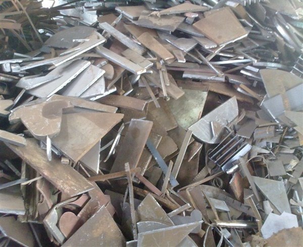 辉海|当地回收(查看)-合肥工地钢筋头废铁回收价