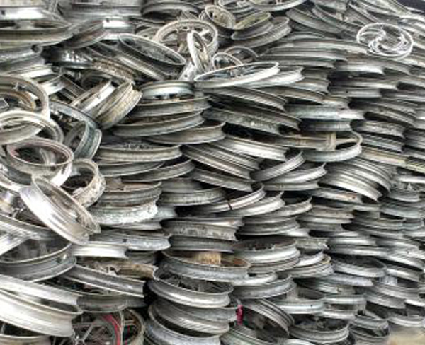 辉海物资|长期收购(多图)-合肥哪里有废铝回收厂家