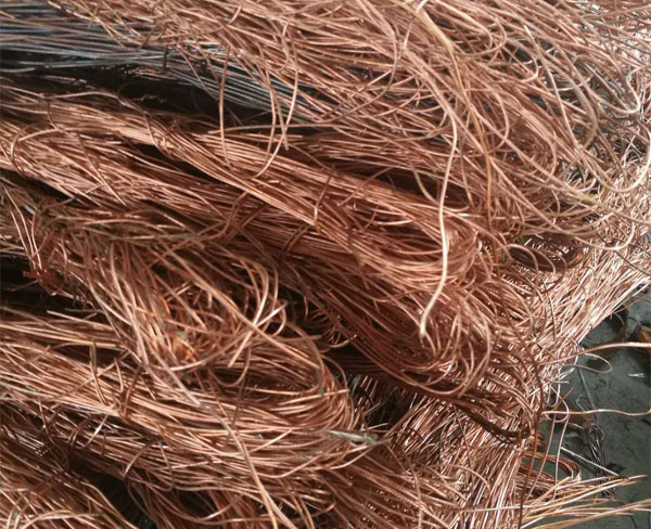 合肥废铝电缆回收-本地服务|辉海物资