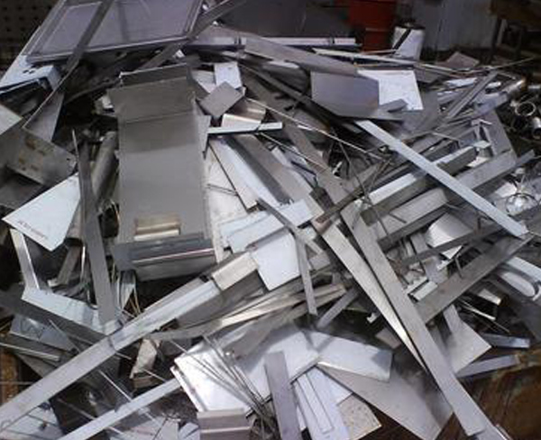 合肥304废不锈钢回收多少钱一吨-安徽辉海 厂家品质