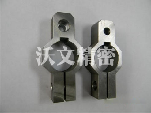 鋁合金零件加工來樣定制-江海鋁合金零件加工-東莞沃文精密機械