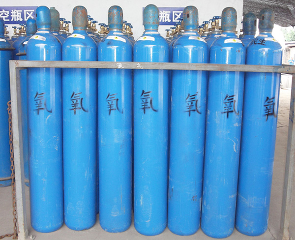 巢湖氧气供应-安徽南环|货源稳定