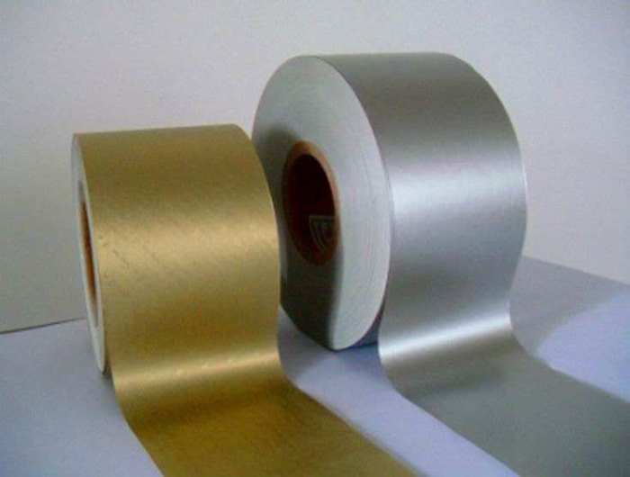 鍍鋁紙-華福包裝(在線咨詢)-鍍鋁紙地址