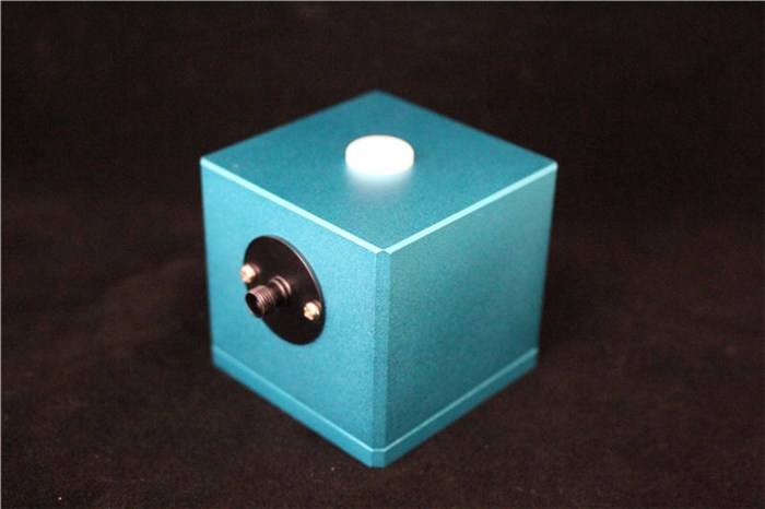 荧光积分球-常晖电子(在线咨询)-粉末荧光积分球