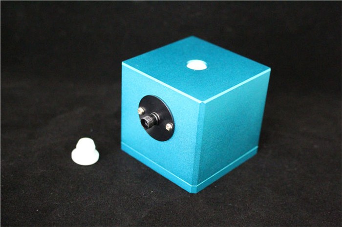 荧光积分球定制价格-荧光积分球-常晖电子
