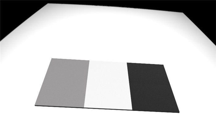天津标准白板-常晖电子-漫反射标准白板