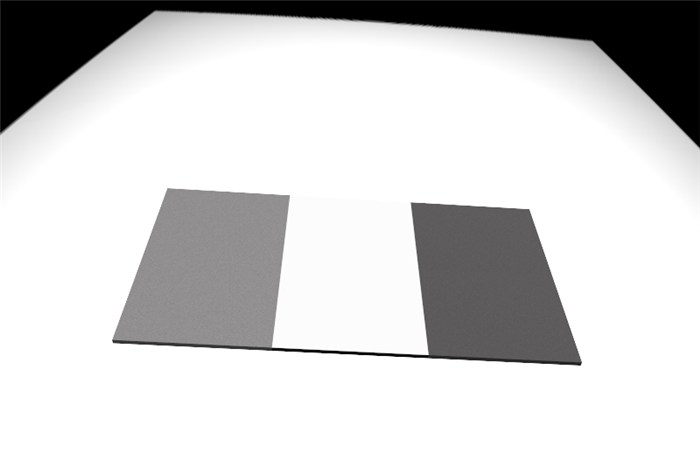 汕尾漫反射白板-常晖电子(在线咨询)-标准漫反射参考白板