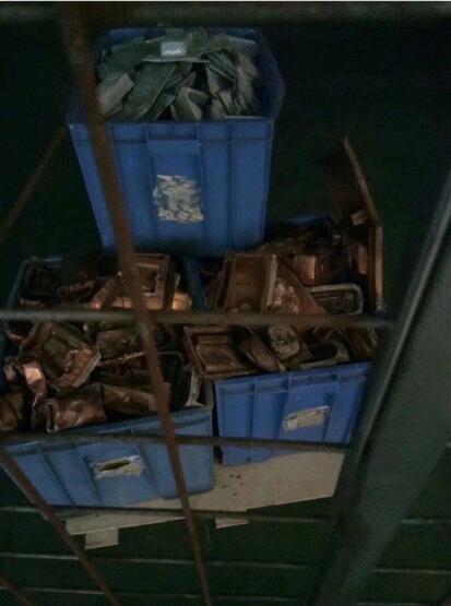 废铜回收哪家好,广州废铜, 东莞市顺鸿资源回收
