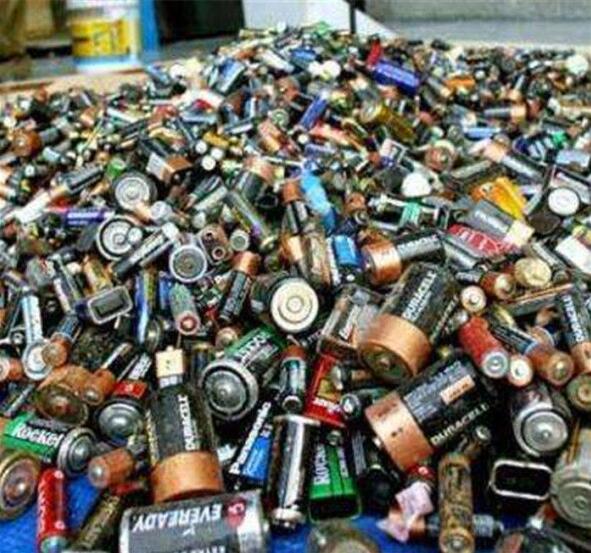 惠州废旧电池回收-顺鸿资源回收(推荐商家)-废旧电池回收公司