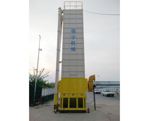 杭州粮食烘干机-大型粮食烘干机设备-合肥强宇|质量可靠