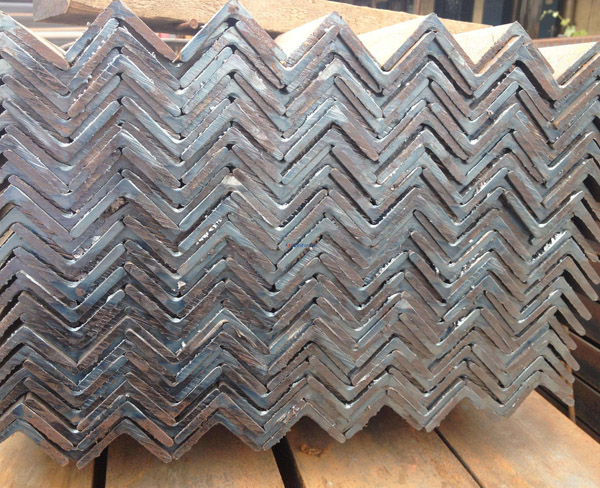 滁州镀锌角钢-合肥昆瑟|型号齐全-镀锌角钢多少一吨