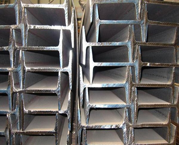 合肥昆瑟|型号齐全(图)-工字钢生产厂家-工字钢