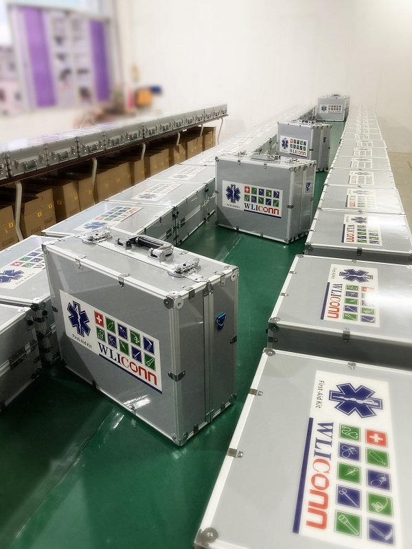 北京氣管插管套件-維立康醫療-氣管插管套件生產廠家