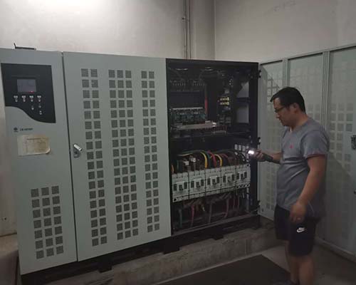 太原机场不间断电源-山西全江科技-科士达机场不间断电源经销