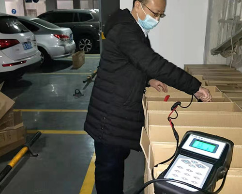 陕西UPS免费检测-UPS免费检测机构-全江科技有限公司